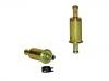 Kraftstofffilter Fuel Filter:D3FZ-9155-AA